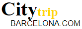 citytrip barcelona